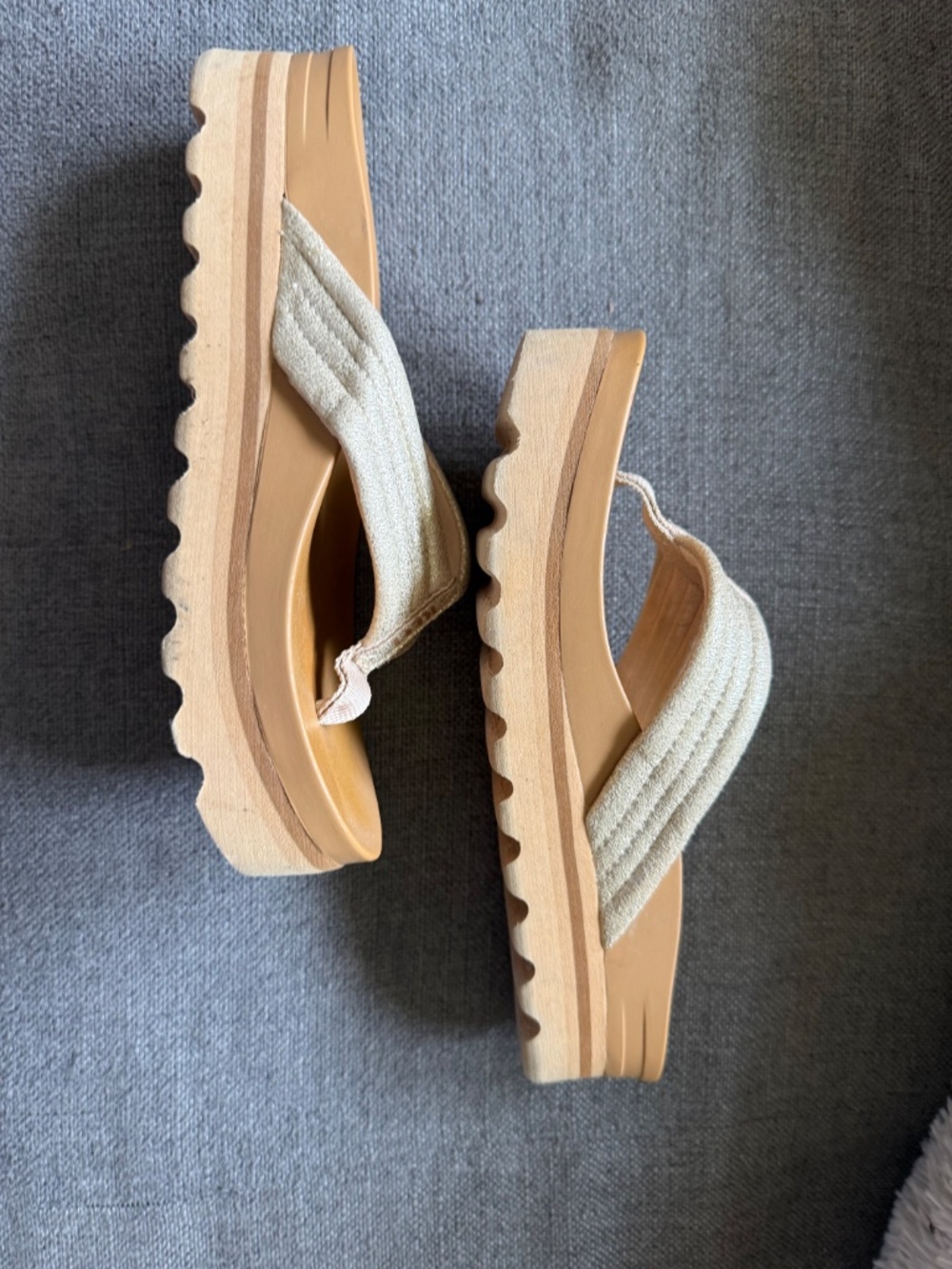 REEF handles - Picture 2 of 3